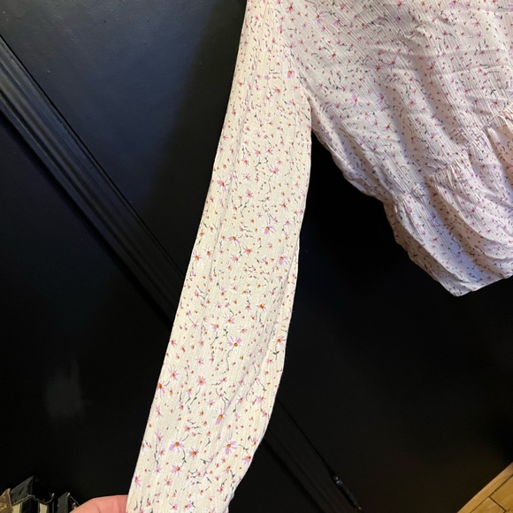 Sim & Sam top / blouse - Picture 5 of 10